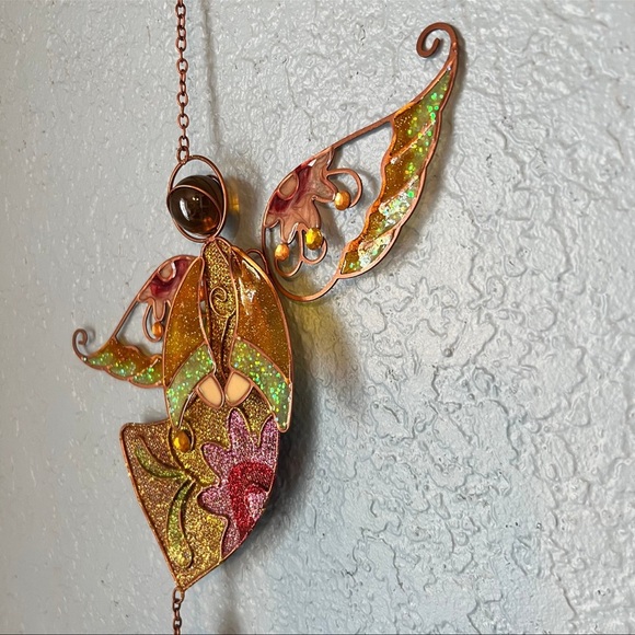 Angel Wind Chime - Picture 5 of 8